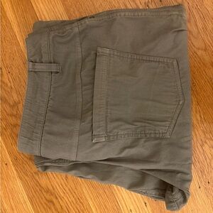 Men’s lululemon ABC Pant, size 32